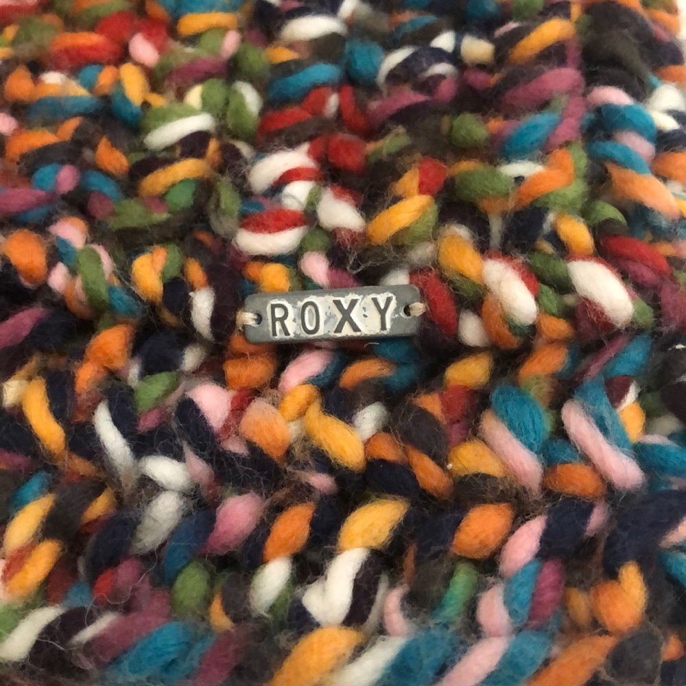 Roxy beanie - Picture 3 of 3